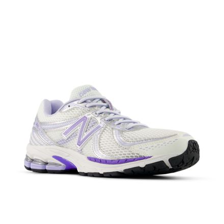 860V2, WHITE with BLACK with SILVER METALLIC, M8602RH