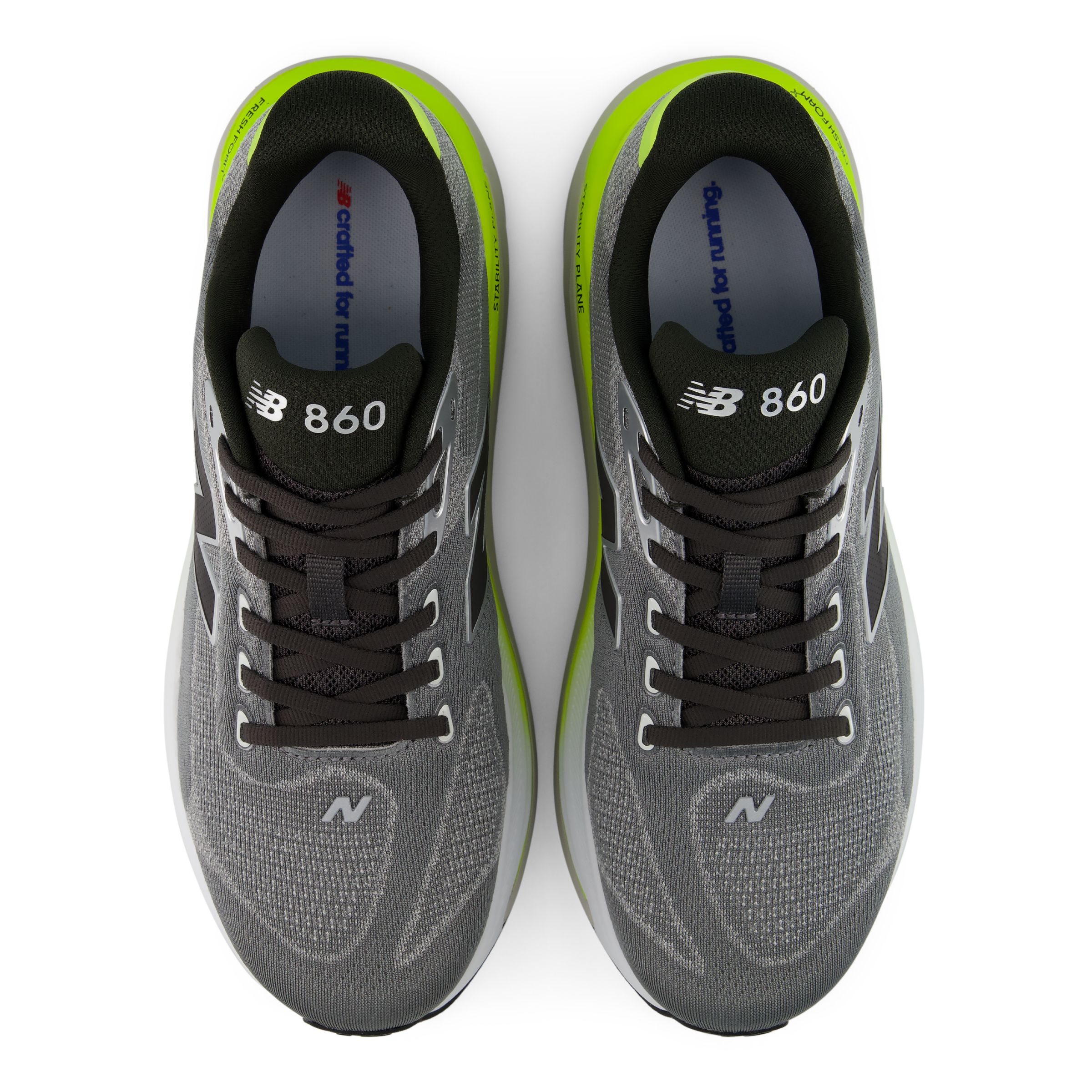 Fresh Foam X 860 v15