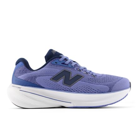 860 v15, FAIRWEATHER BLUE with NB NAVY, M8607B2