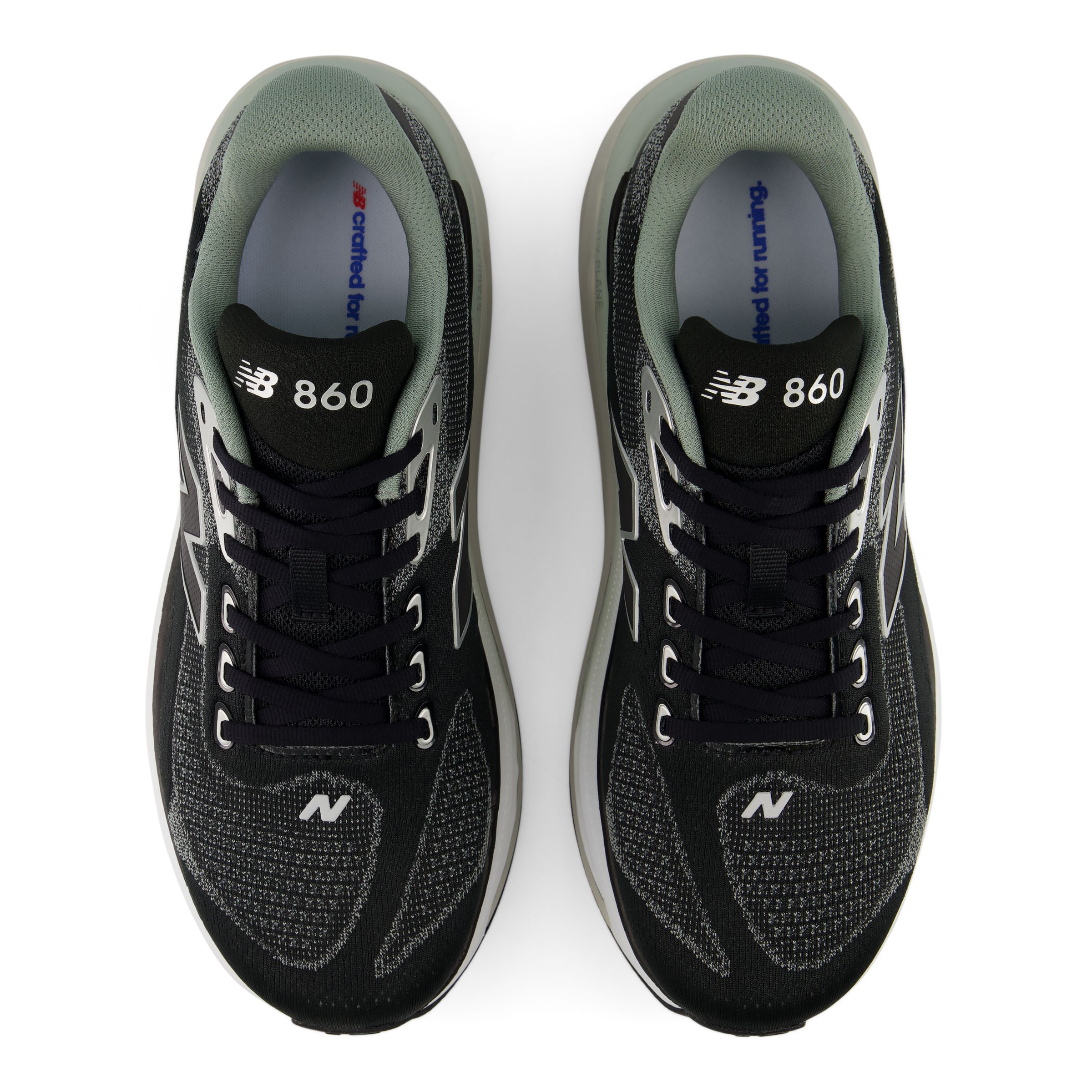 Fresh Foam X 860v15