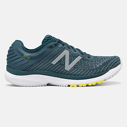 New Balance 860v10, M860A10 image number null