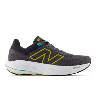 New balance fresh foam rise trainers mens shop