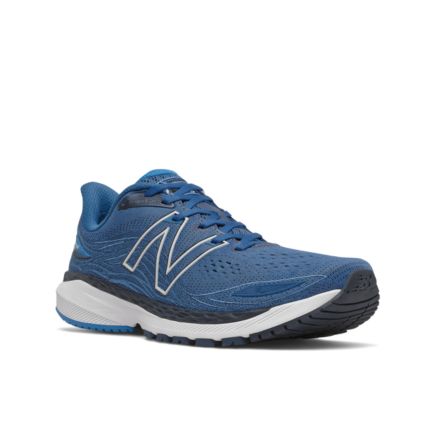 New balance store 360 blau