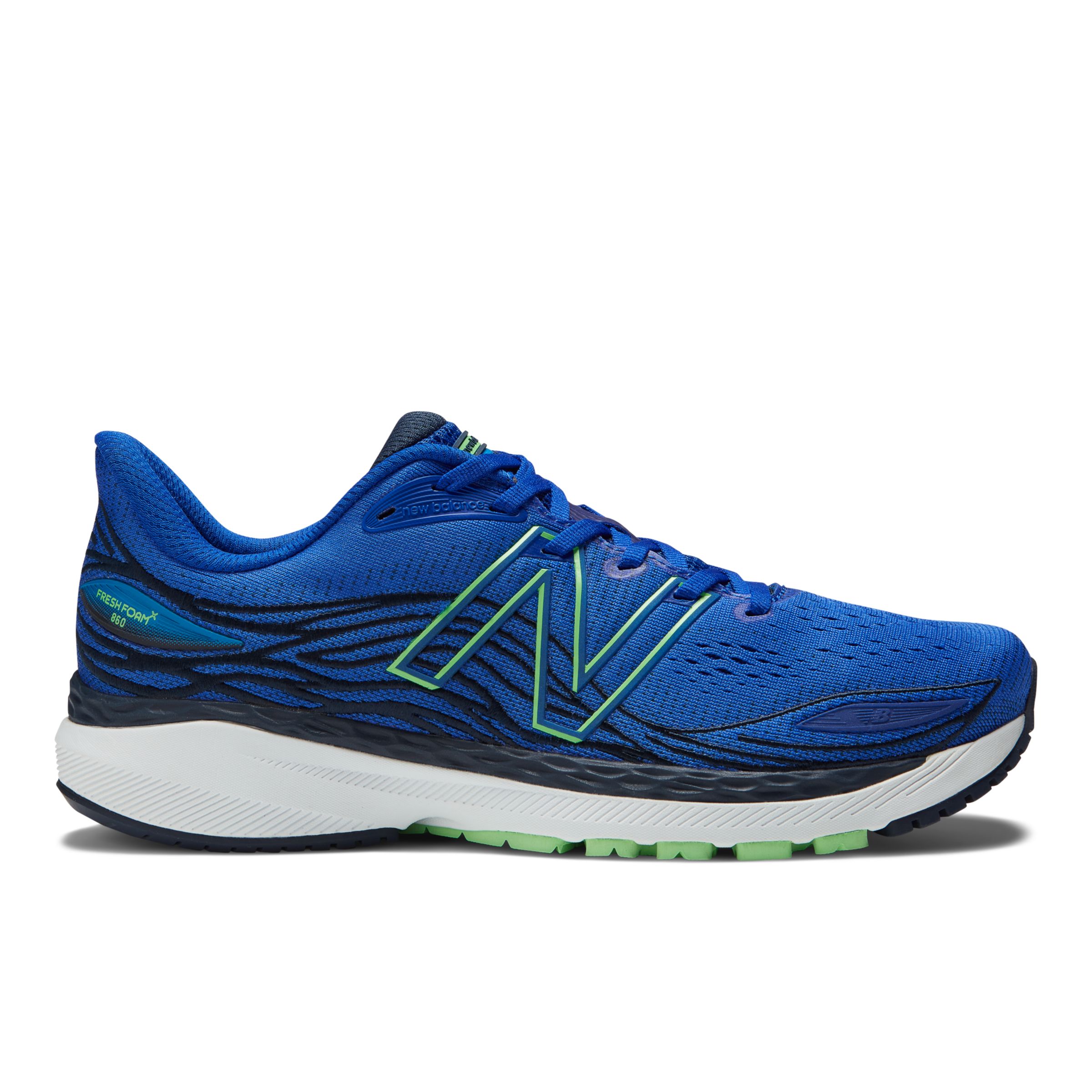 new balance 860v8 mens