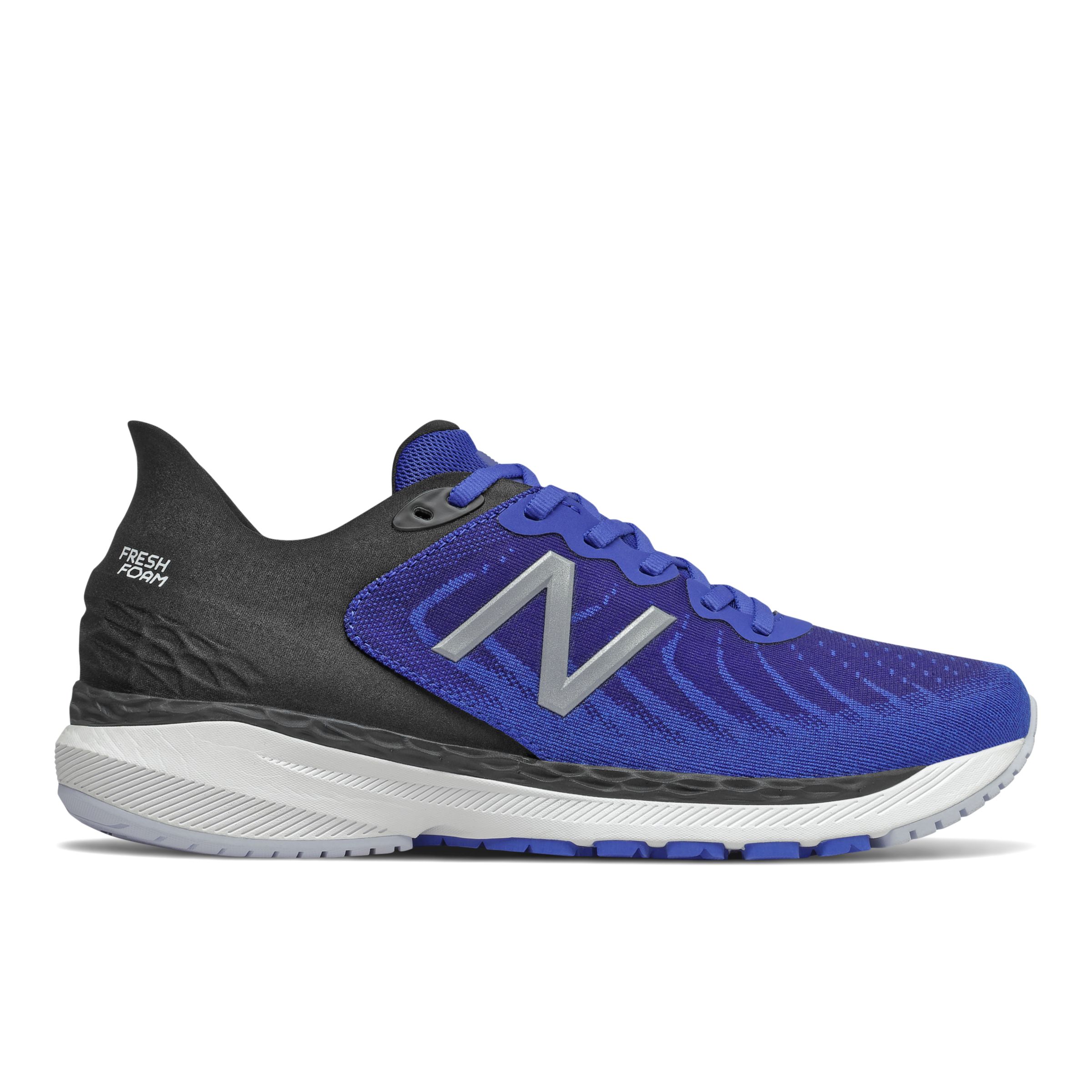 new balance sneakers blue