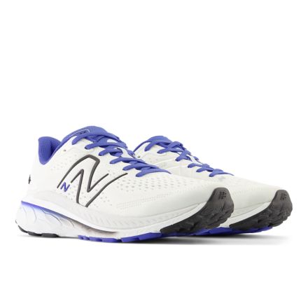 New balance hot sale overpronation shoes