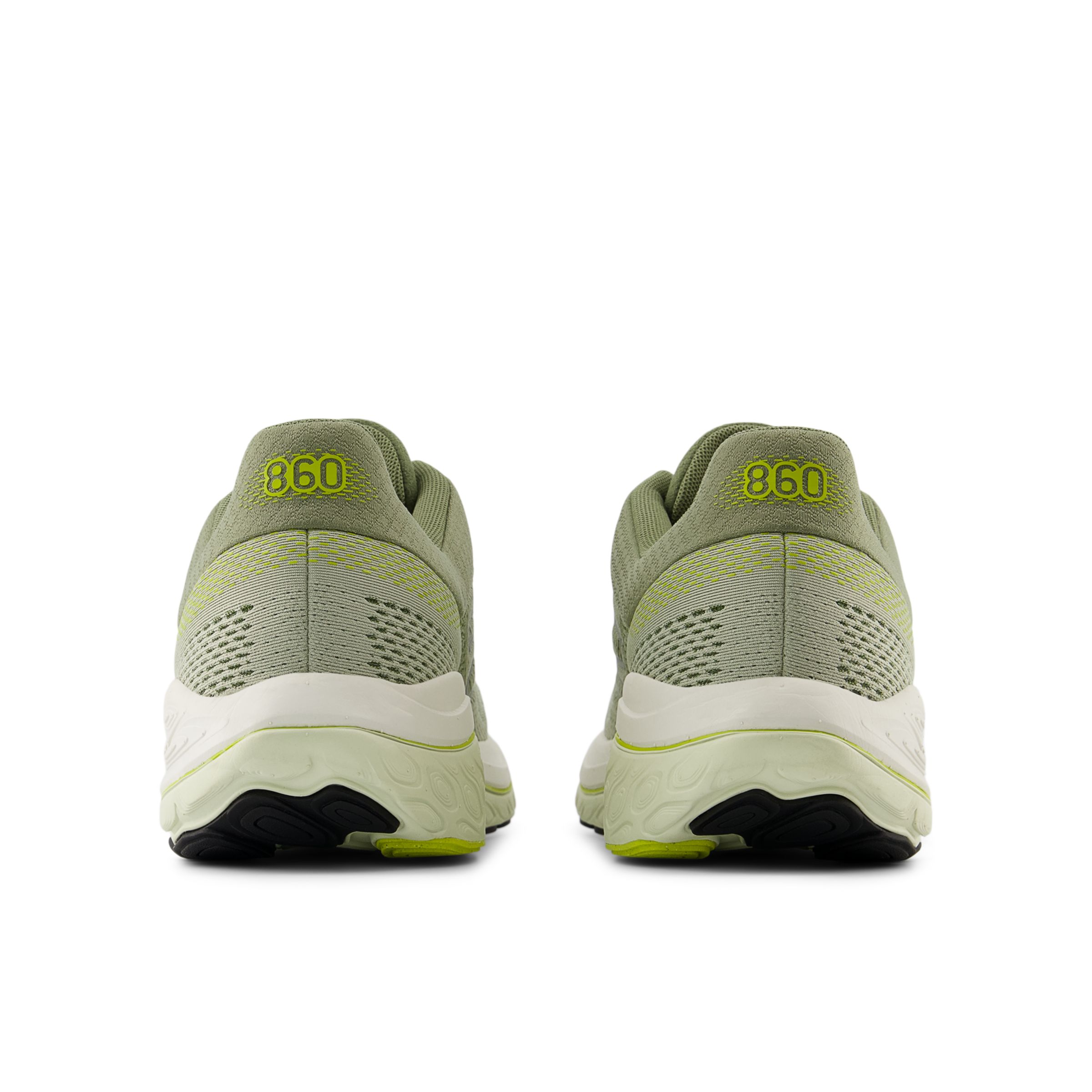 New Balance  sneaker Groen