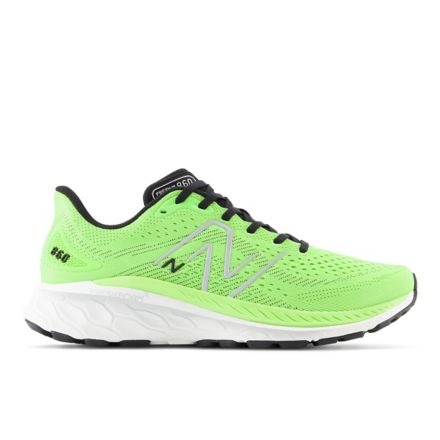 Men's new 2024 balance 860 shoes