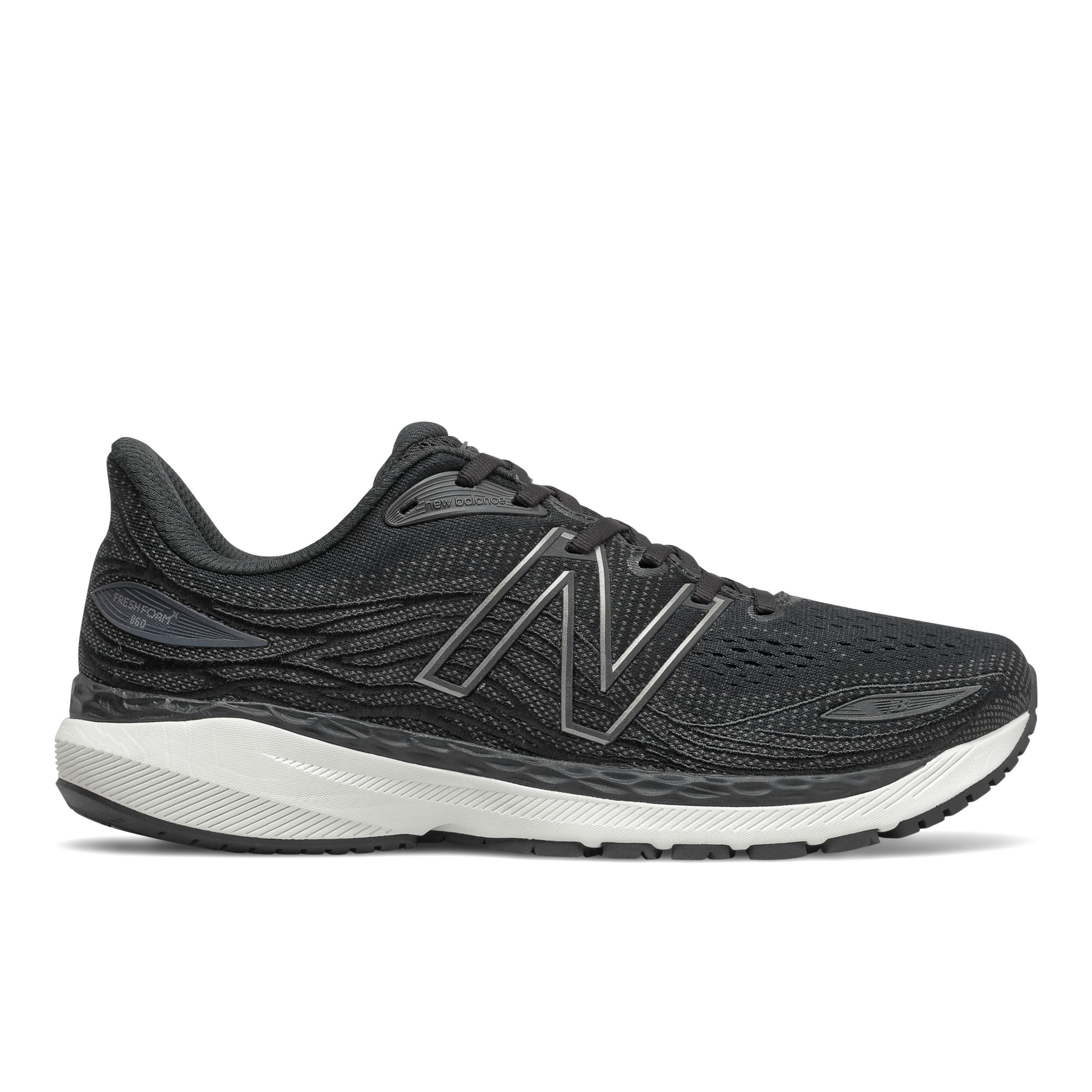 men's new balance running trainers