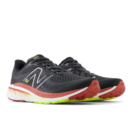 New balance clearance w860v5