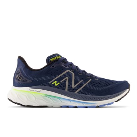 Mens new shop balance 860v6