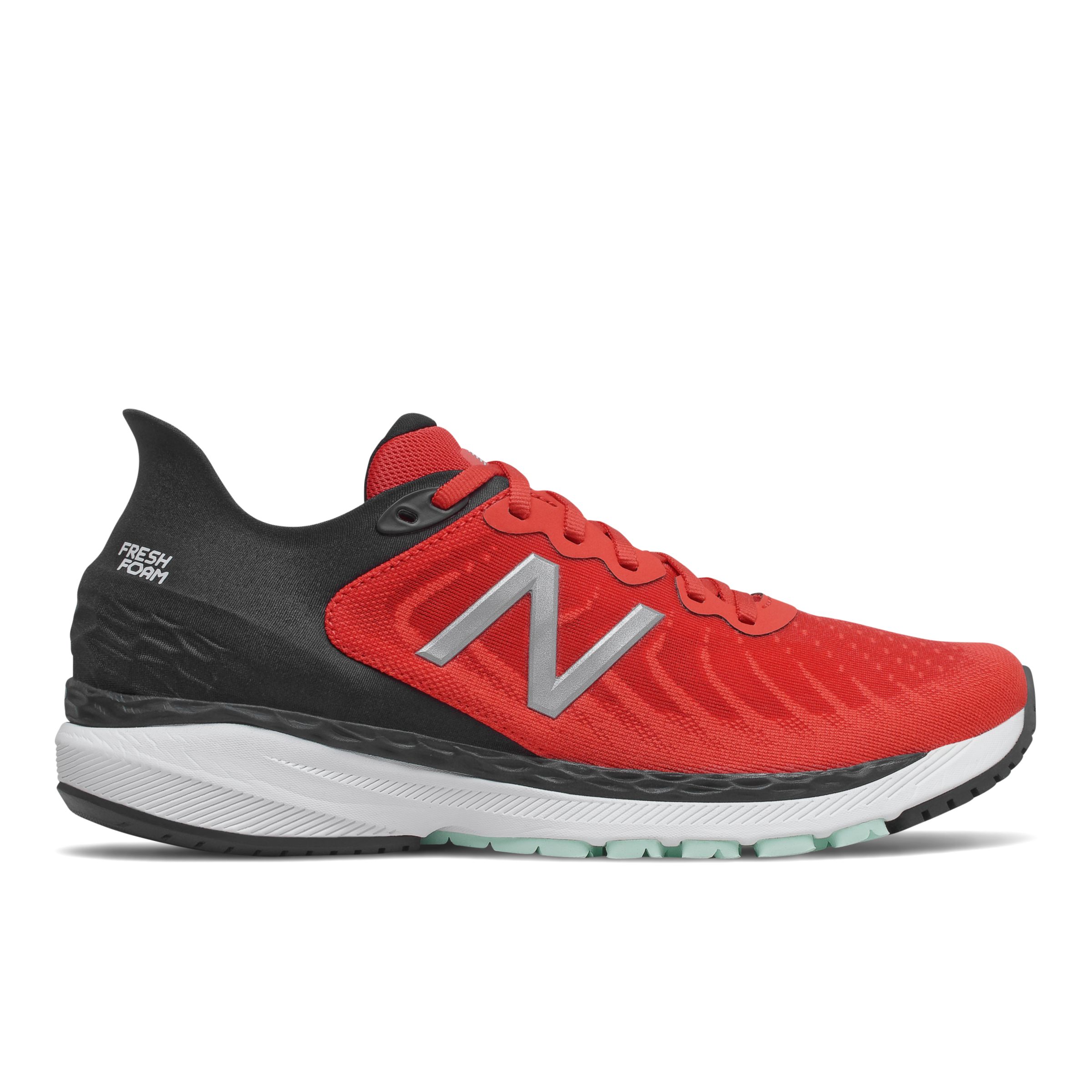 new balance men's m1080v7 running shoe