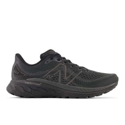 860 Stability Running Shoes - New Balance