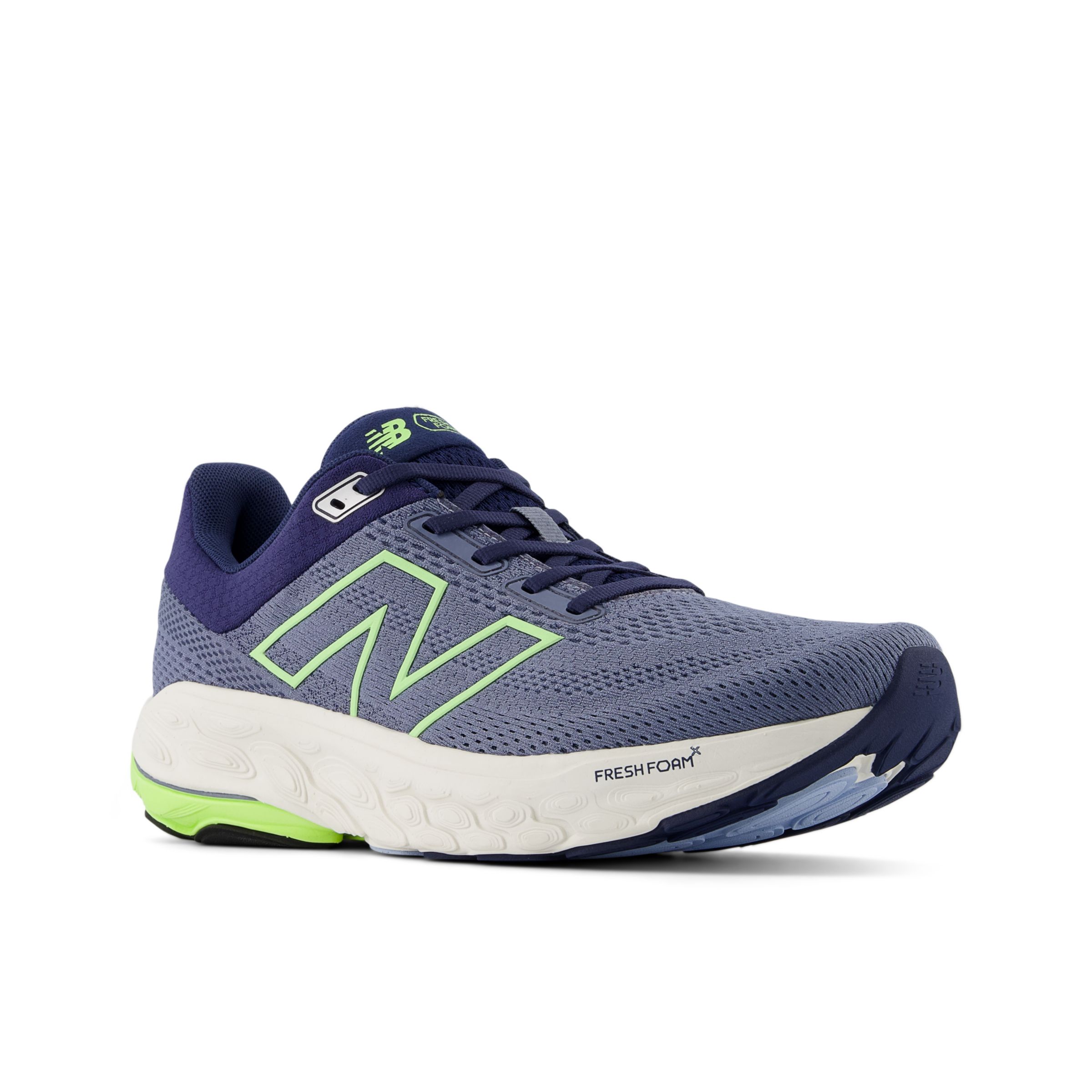 New Balance  sneaker Groen