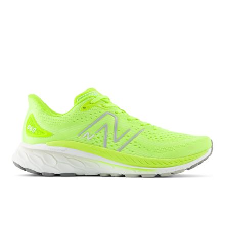 New balance cheap 860 herren gelb