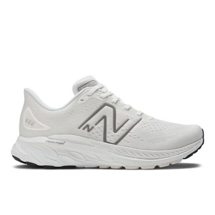 New balance clearance fresh foam grey