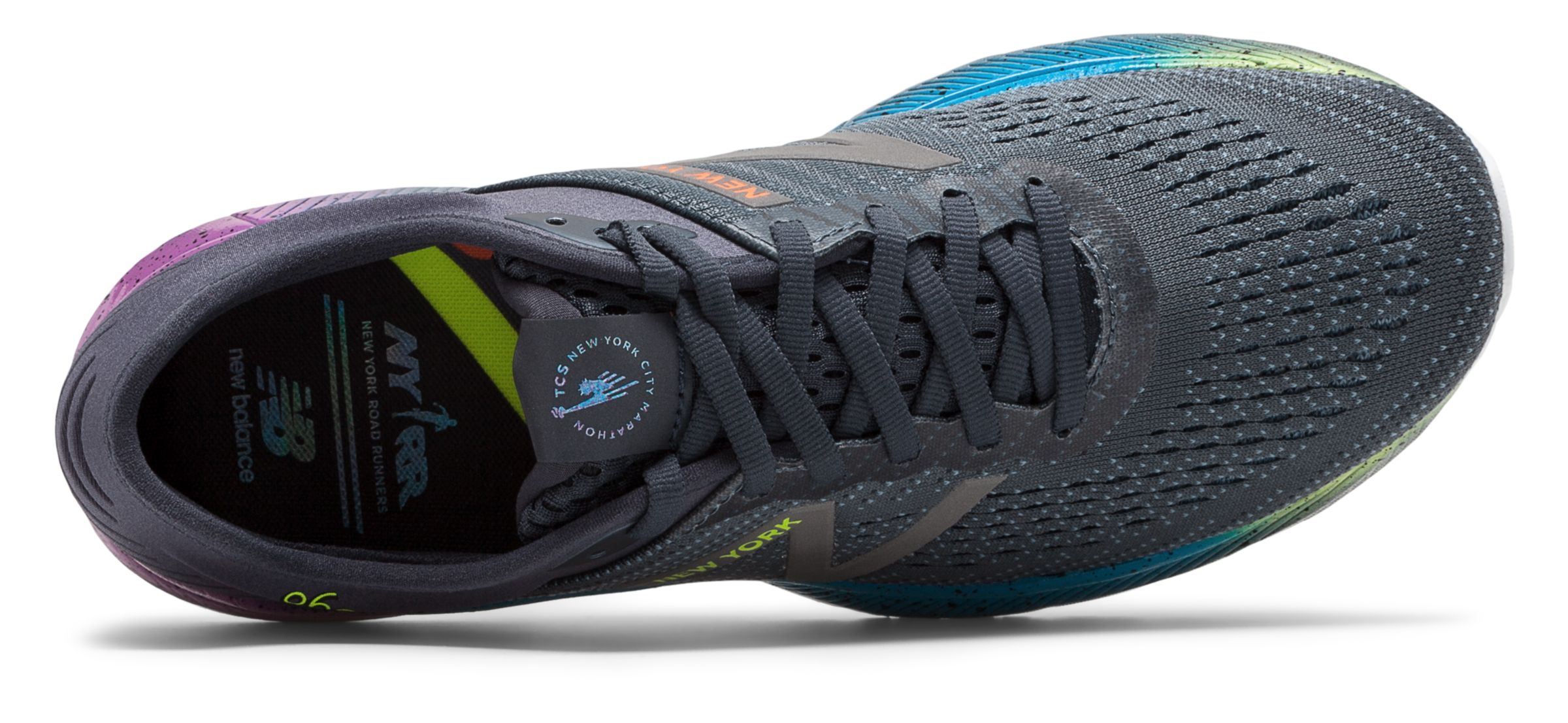 new balance 860 nyc marathon