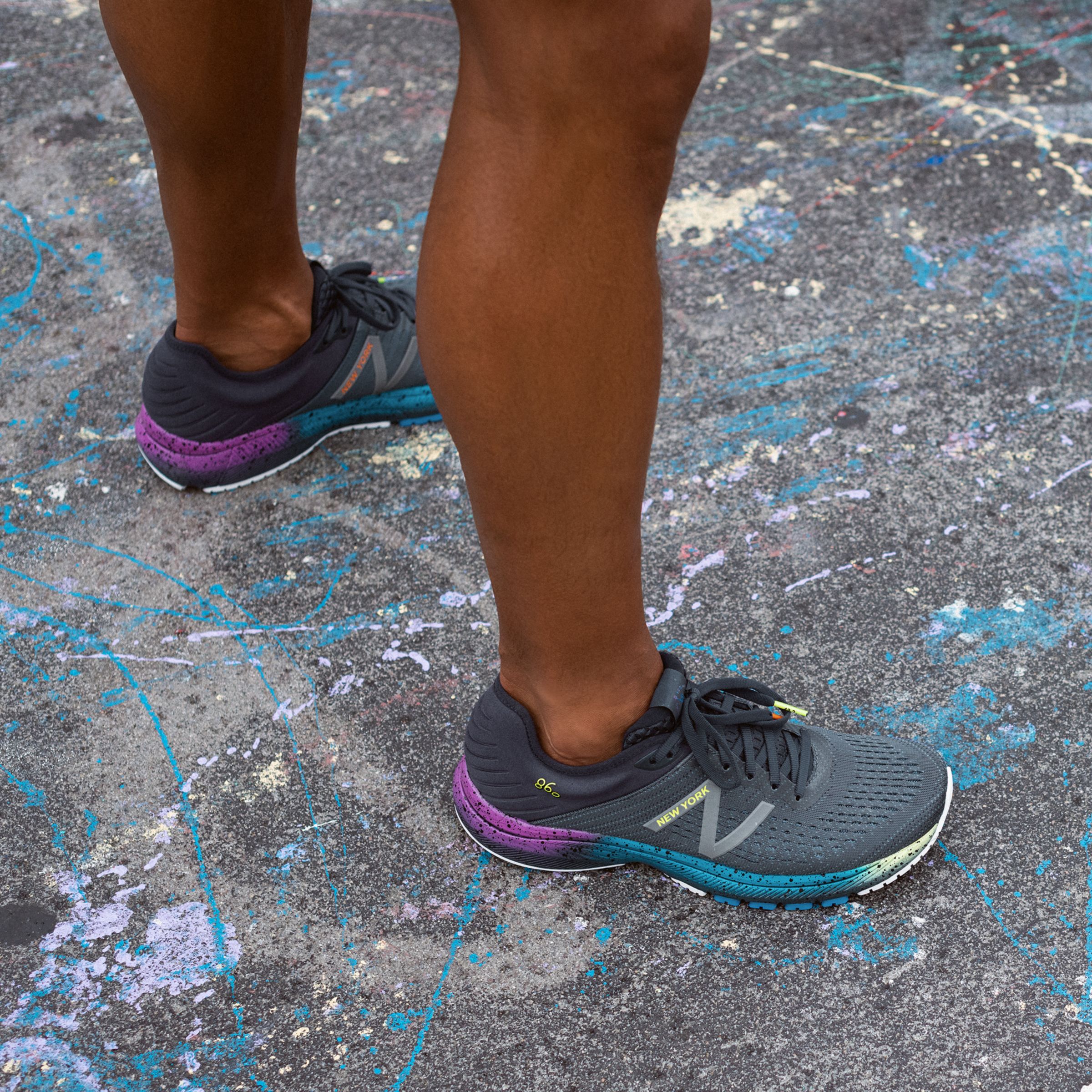 new balance tcs marathon