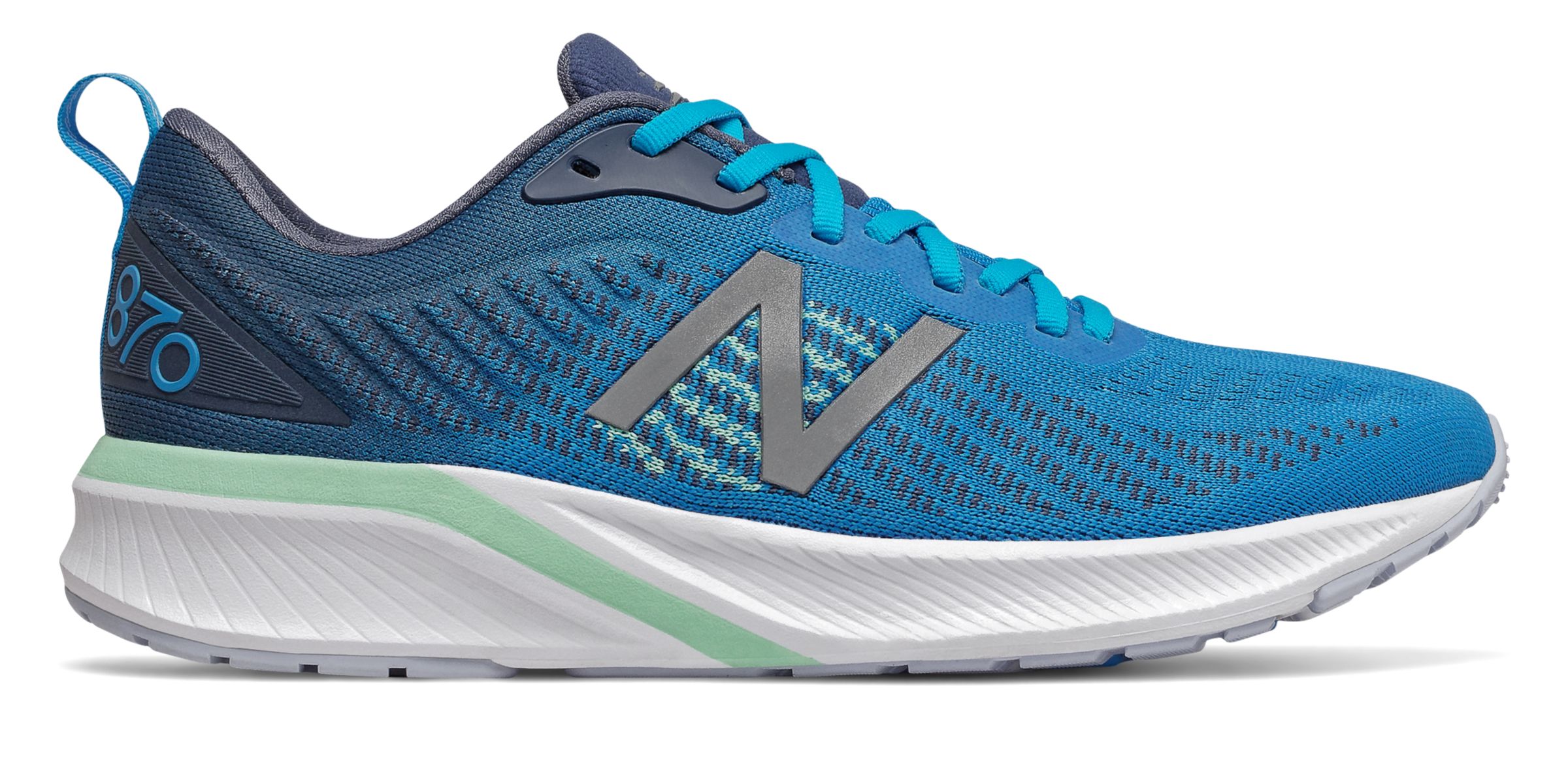 new balance running pronation