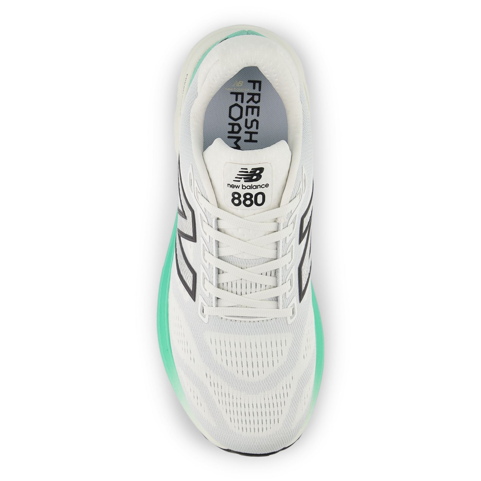 Мужские кроссовки New Balance Fresh Foam X 880v15 — фото 4