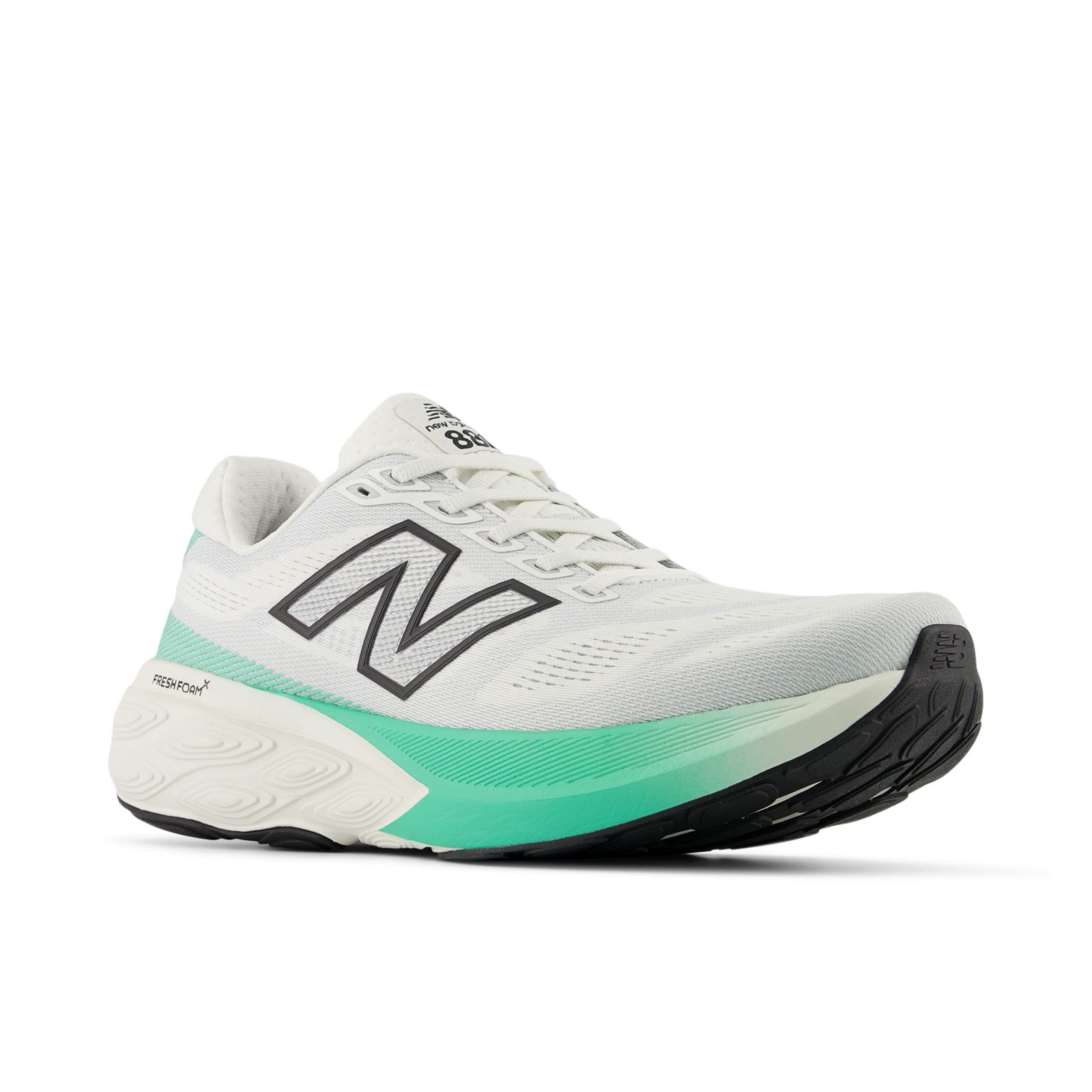 Мужские кроссовки New Balance Fresh Foam X 880v15 — фото 2