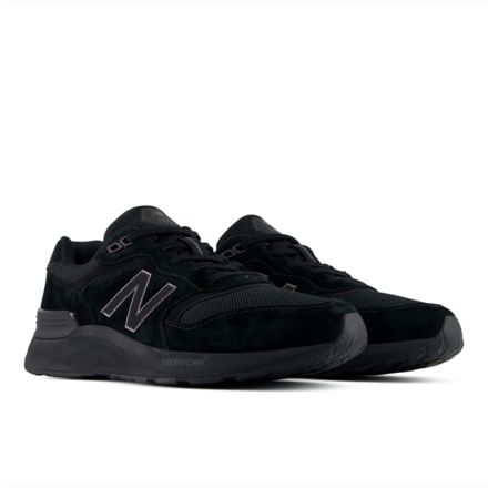 Fresh Foam X Walking 880 v7, RAINCLOUD with SLATE GREY, M8803FK