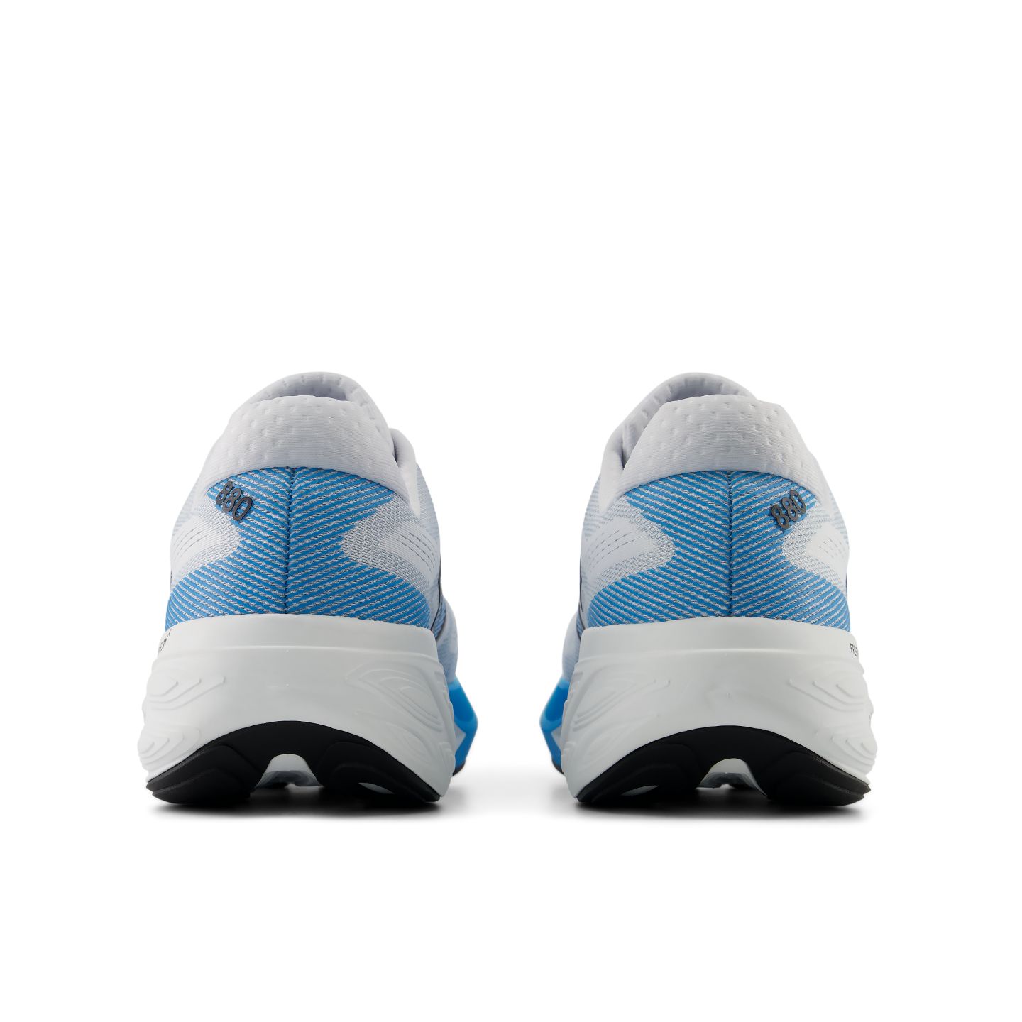 Кроссовки New Balance Fresh Foam X 880v15, цвет: Altitude With Fresh Air — фото 4