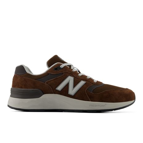 Fresh Foam X Walking 880 v7