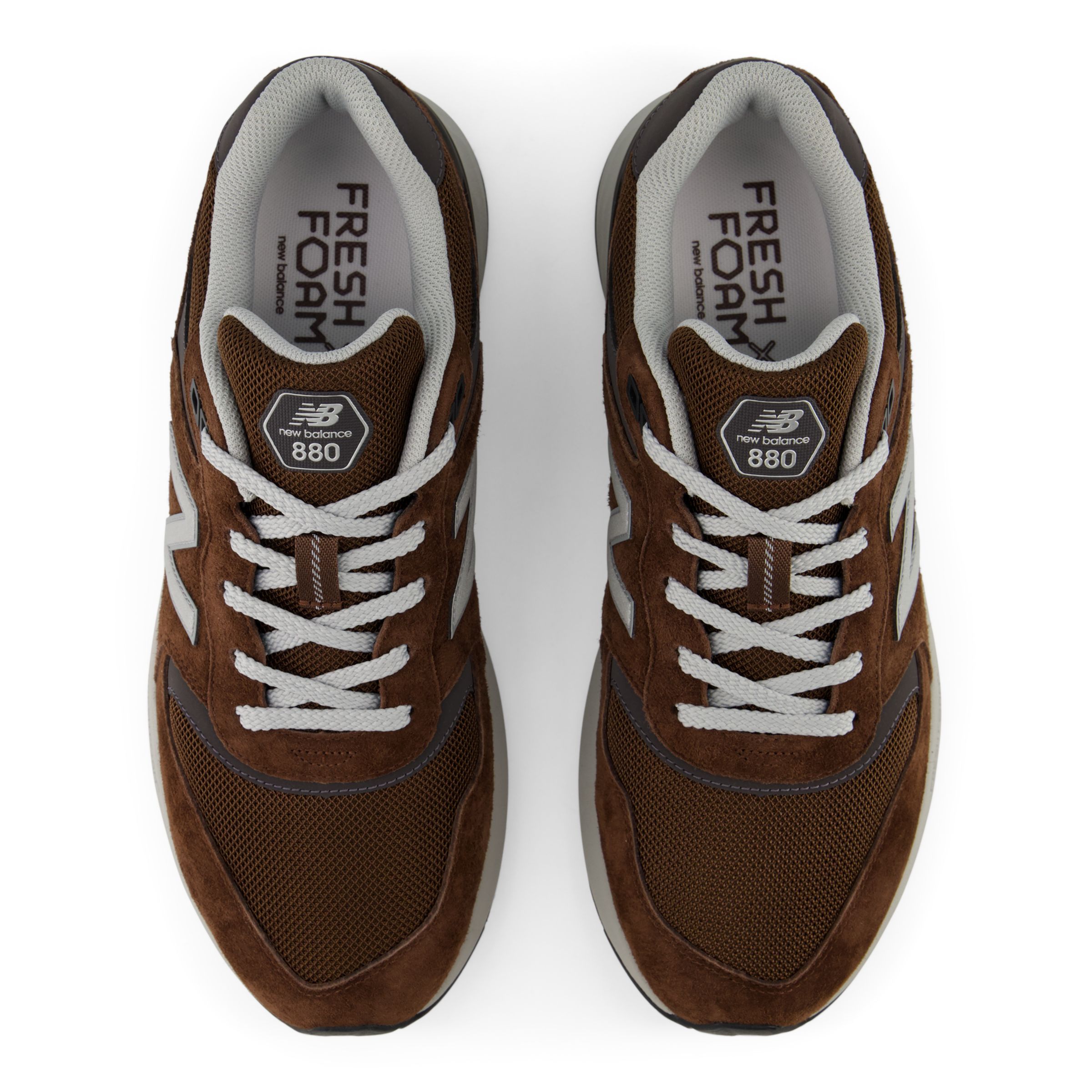New Balance Fresh Foam X Walking 880 v7, M8806XS