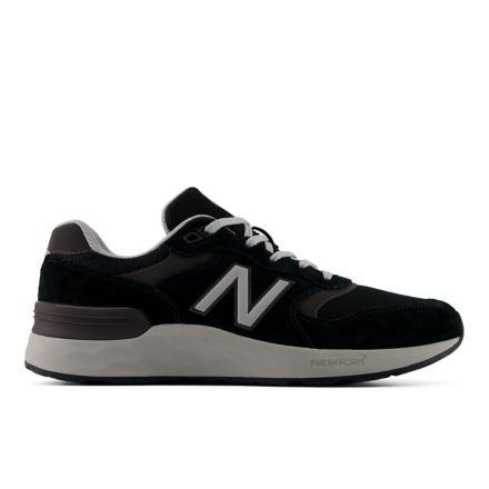 Fresh Foam X Walking 880 v7, RAINCLOUD with SLATE GREY, M88074B