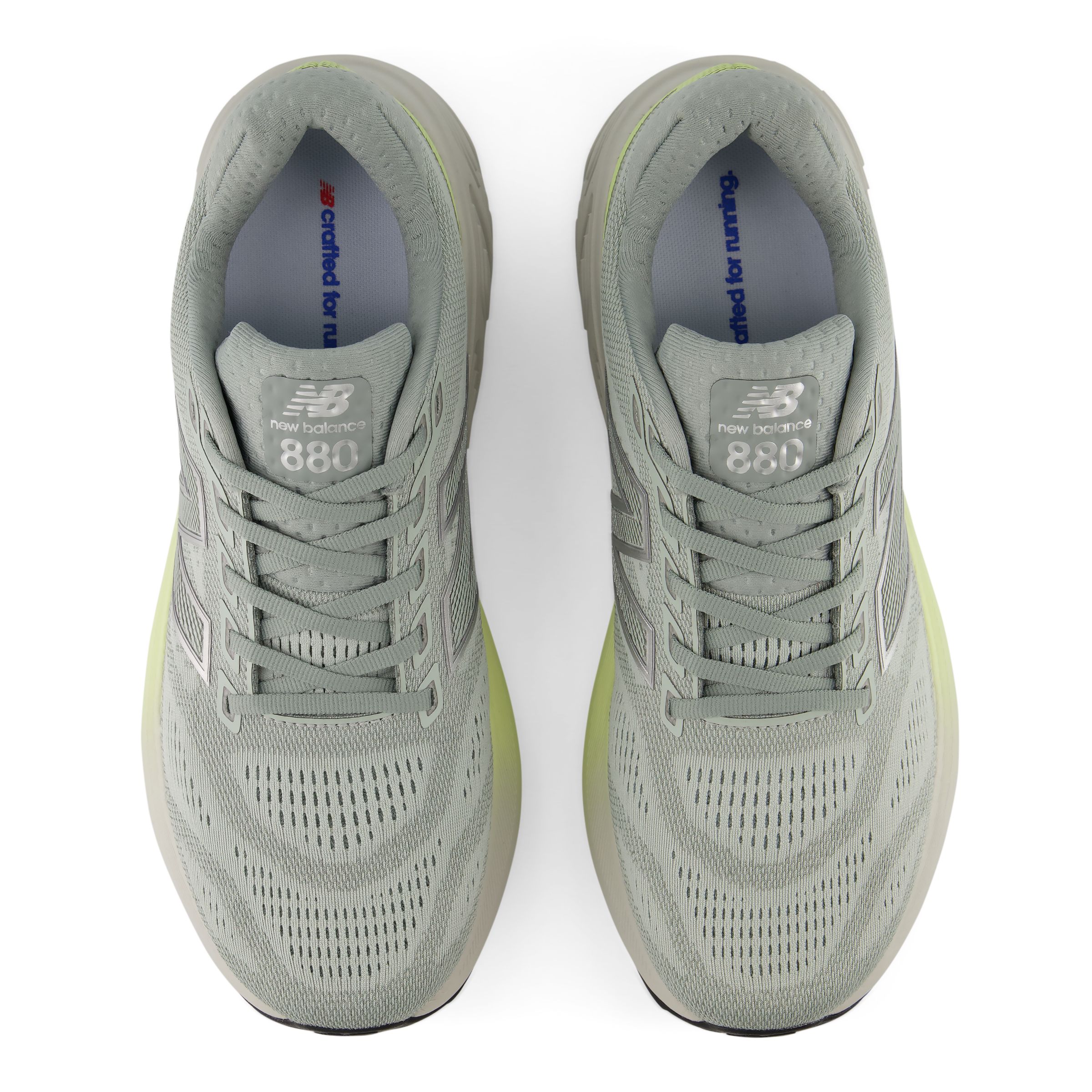 Fresh Foam X 880v15