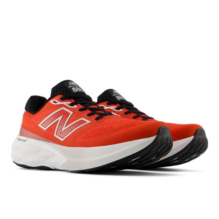 Fresh Foam X 880v15, ANGORA with NEO FLAME, M8809ZA