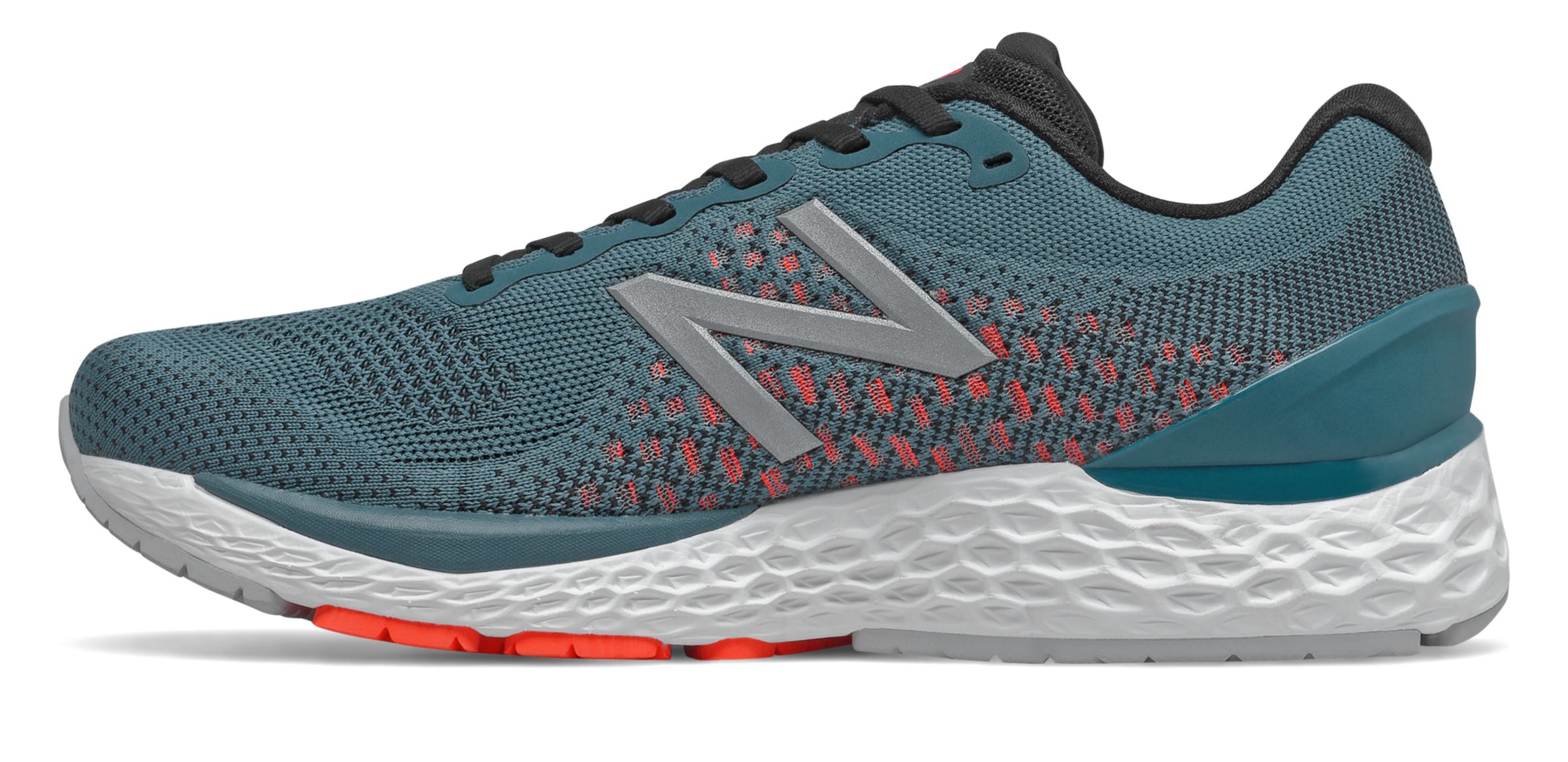 new balance fresh foam 880v10 men's