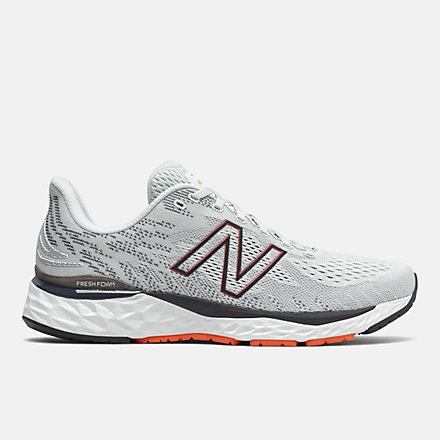 880 Neutral Cushioning Running Shoe - New Balance