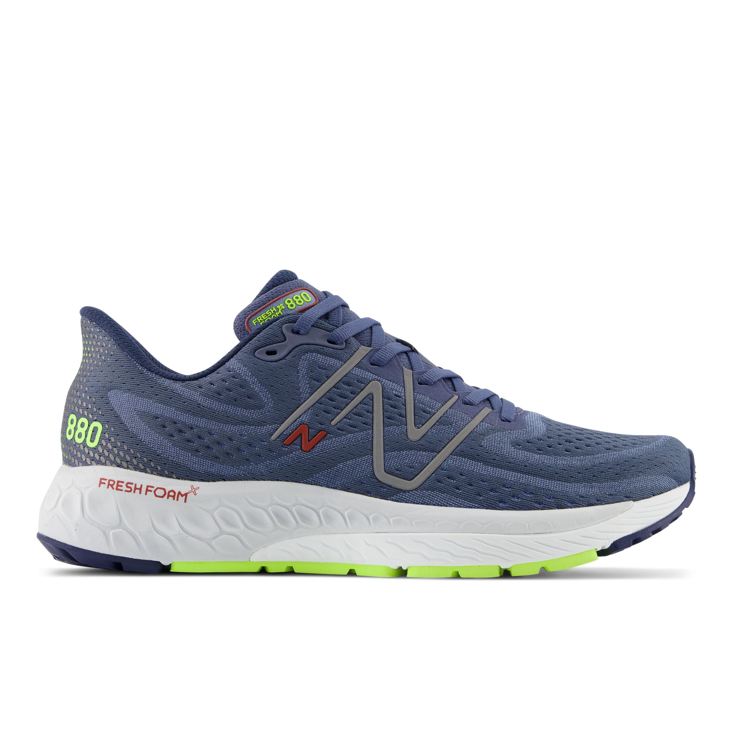 Men's Fresh Foam X 880v13 Running - New Balance