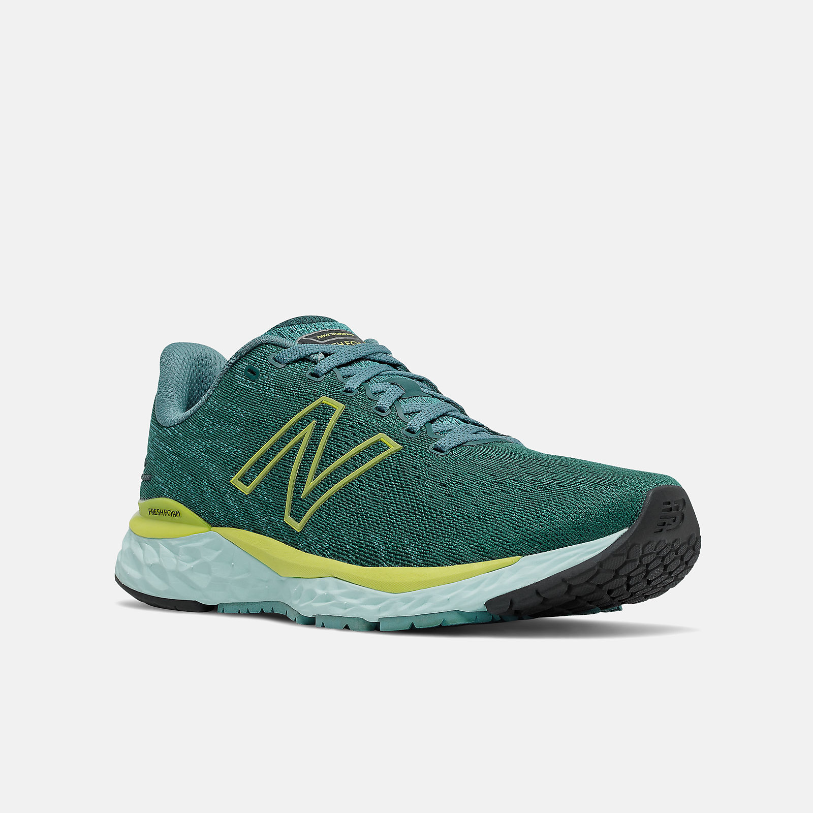 Fresh Foam 880v11 - New Balance Fresh Foam 880v11 - New Balance