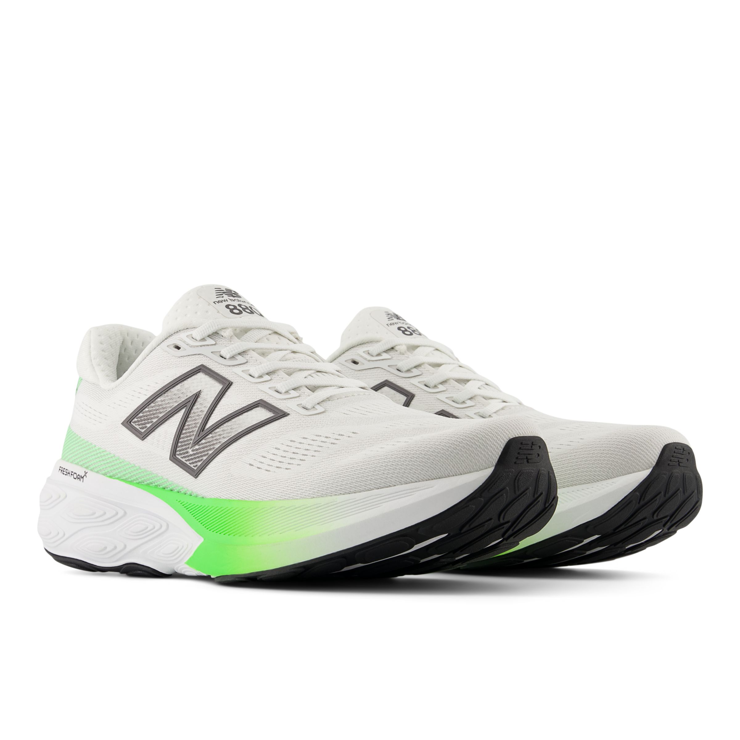 New Balance  sneaker Groen