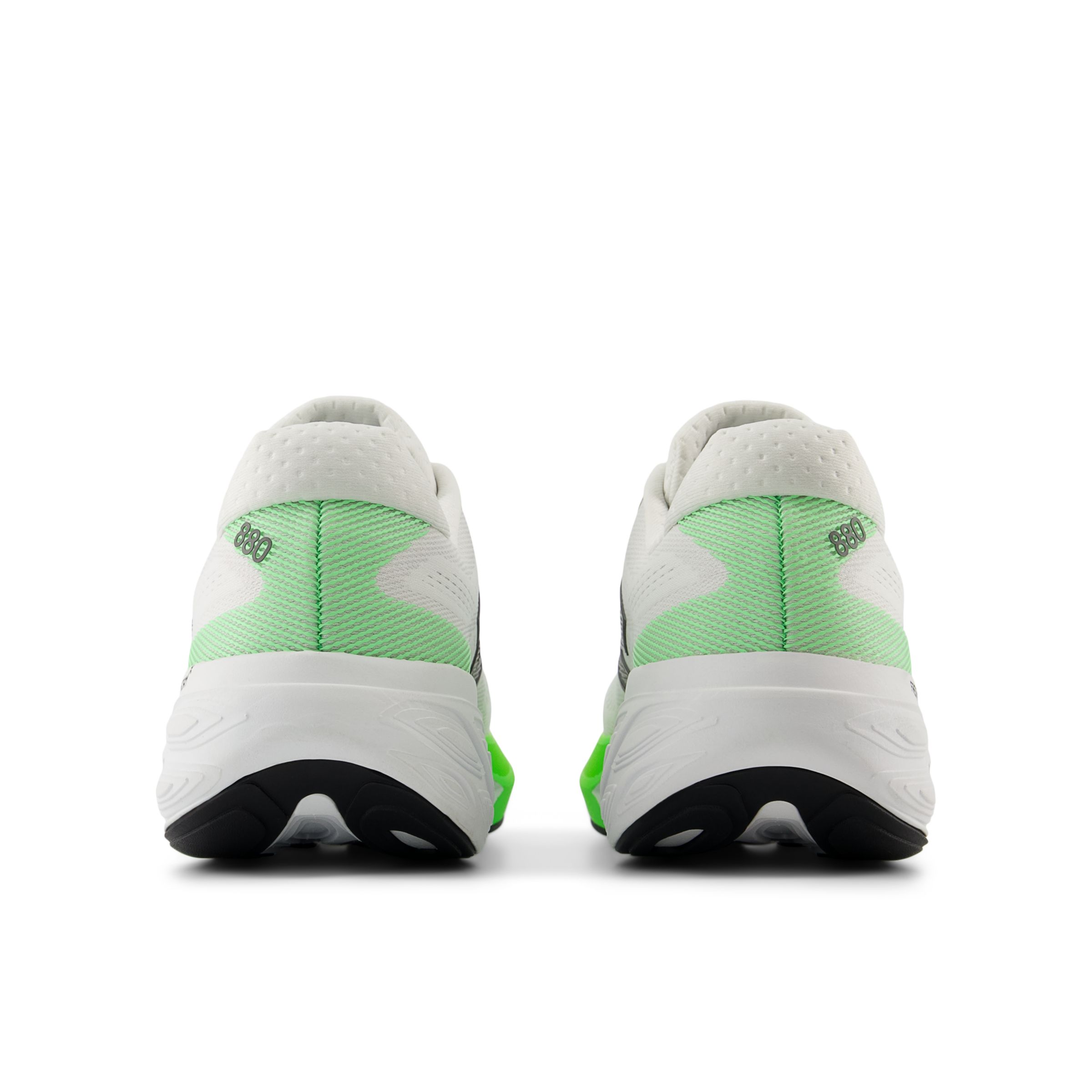 New Balance  sneaker Groen