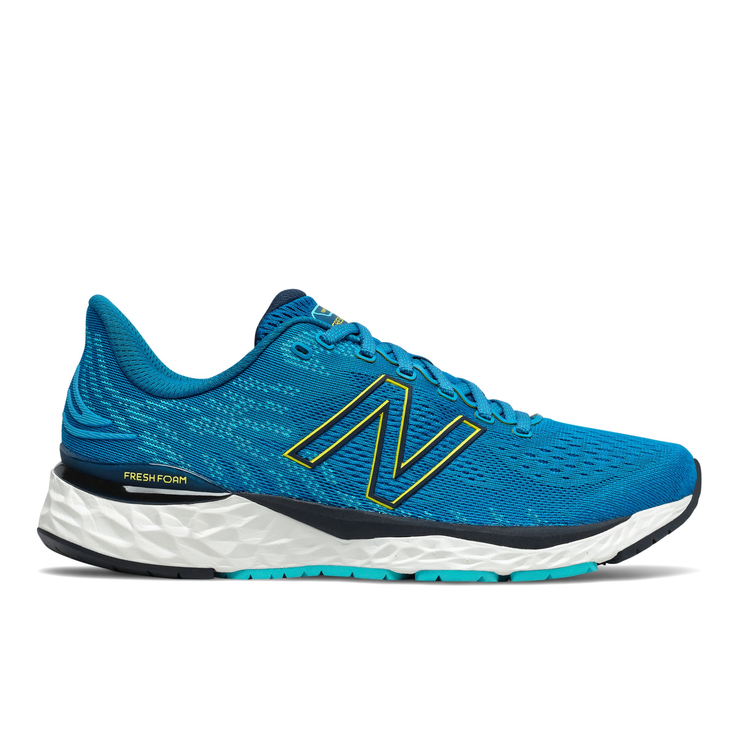 new balance men's running shoe