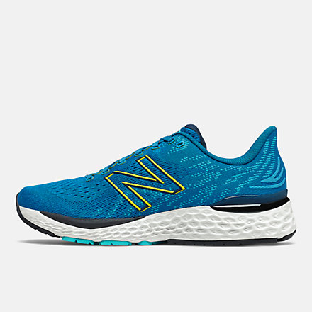 Fresh Foam 880v11 - New Balance Fresh Foam 880v11 - New Balance
