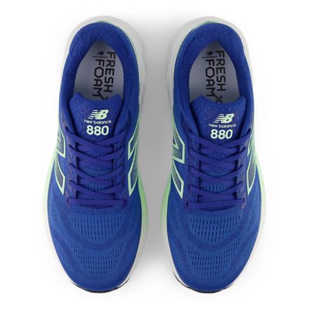 【New Balance】★ランニング★ Men's Fresh Foam X 880v15 Fresh Foam X 880v15 - New Balance