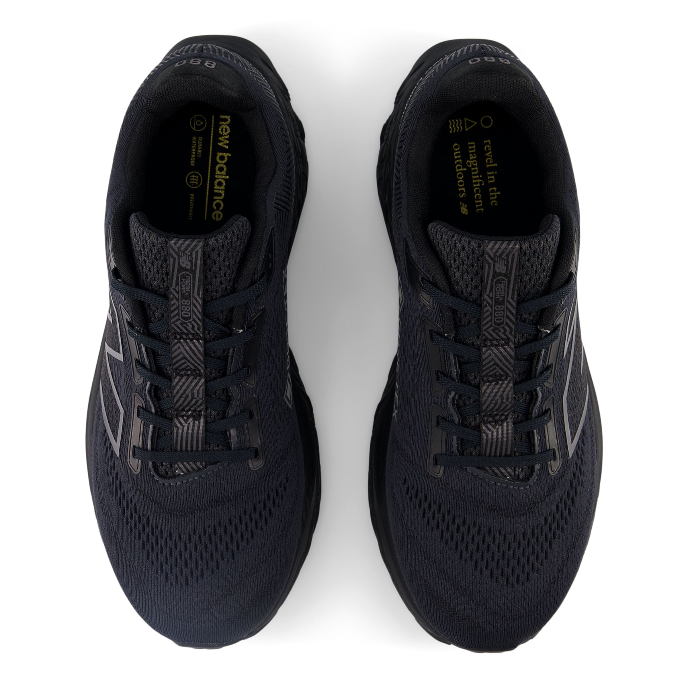 Fresh Foam X 880v14 GORE-TEX&reg;
