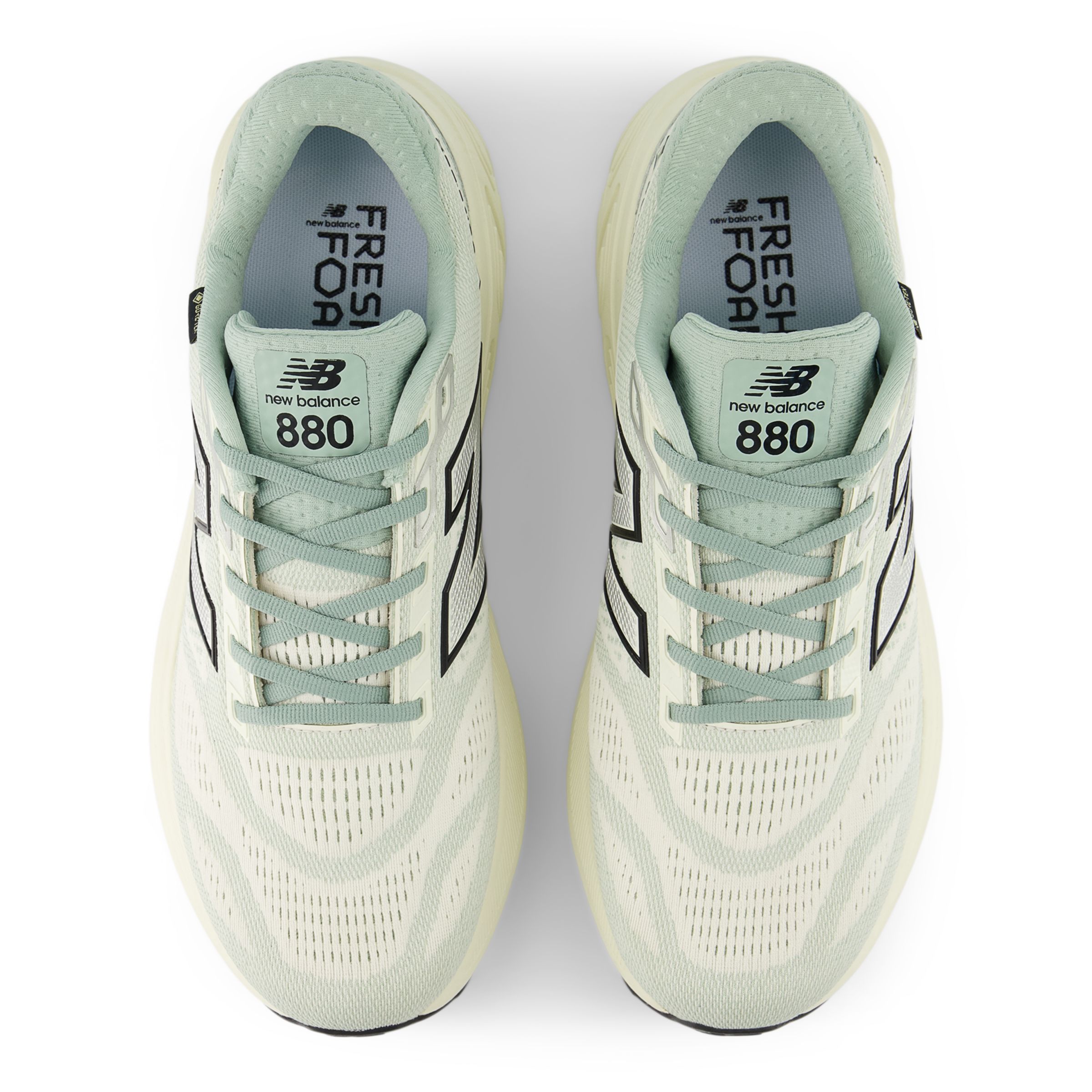 Fresh Foam X 880v15 GORE-TEX&reg;