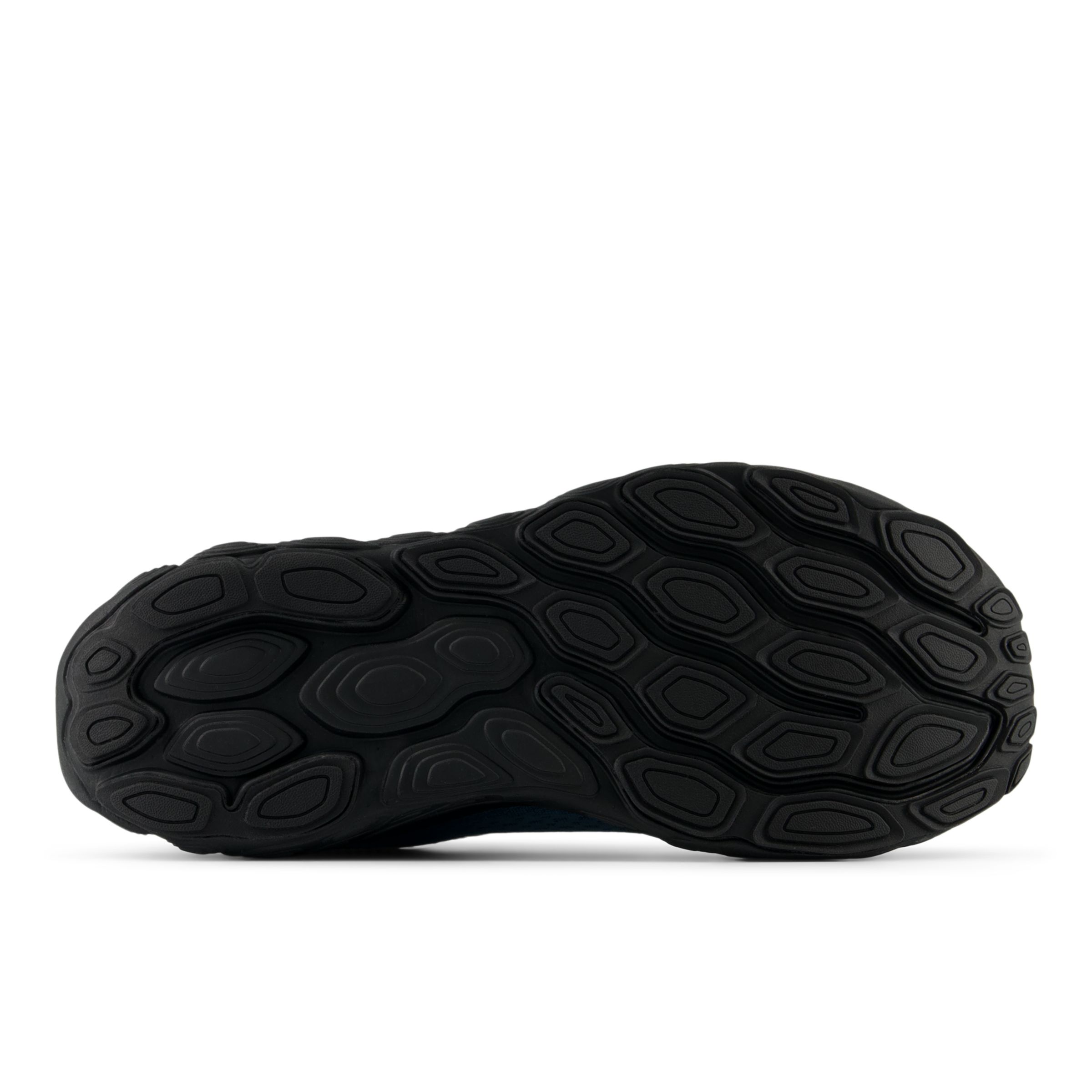 New Balance  sneaker Zwart