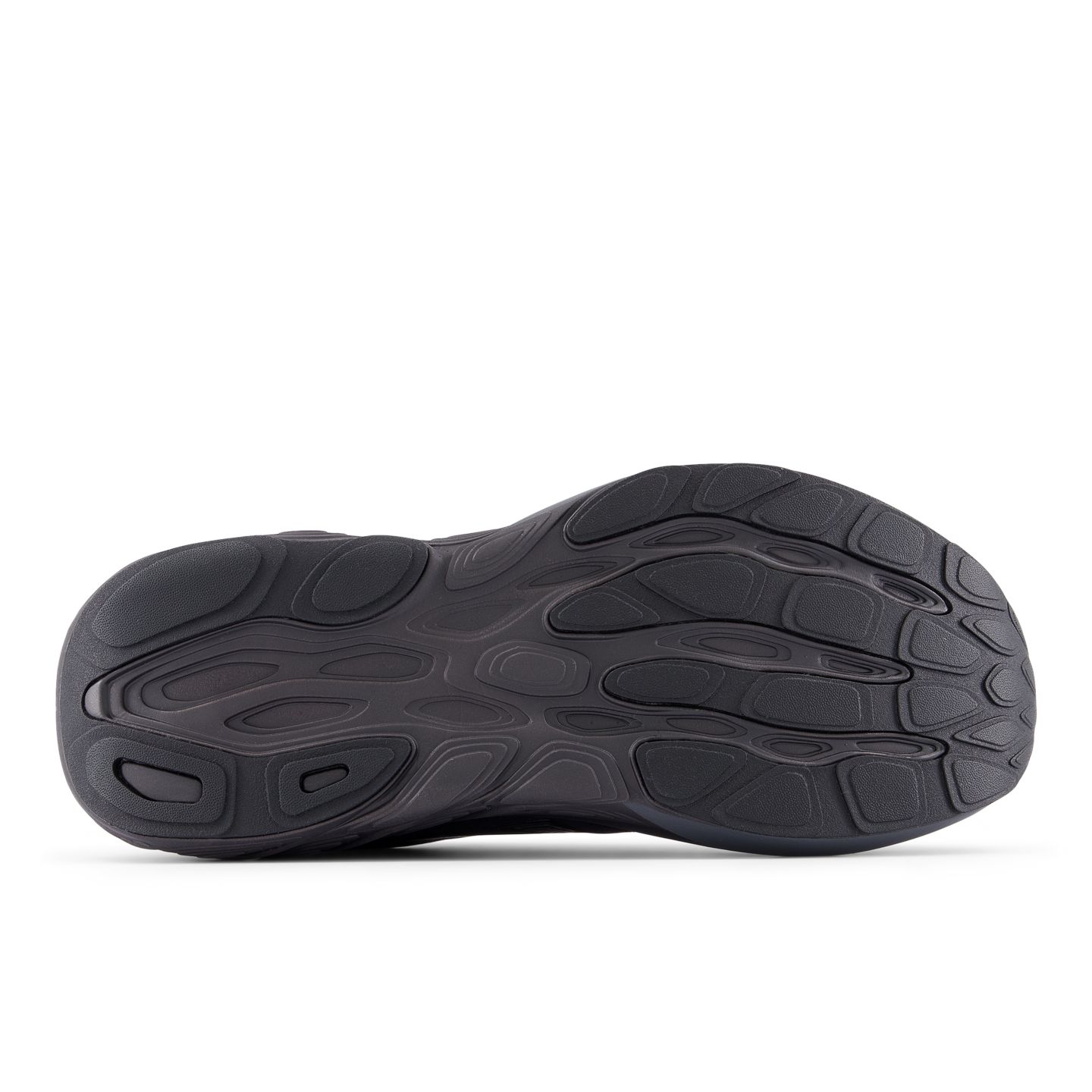 Женские кроссовки New Balance 880v15 GORE-TEX, цвет: Чёрный / Серебристый — фото 5