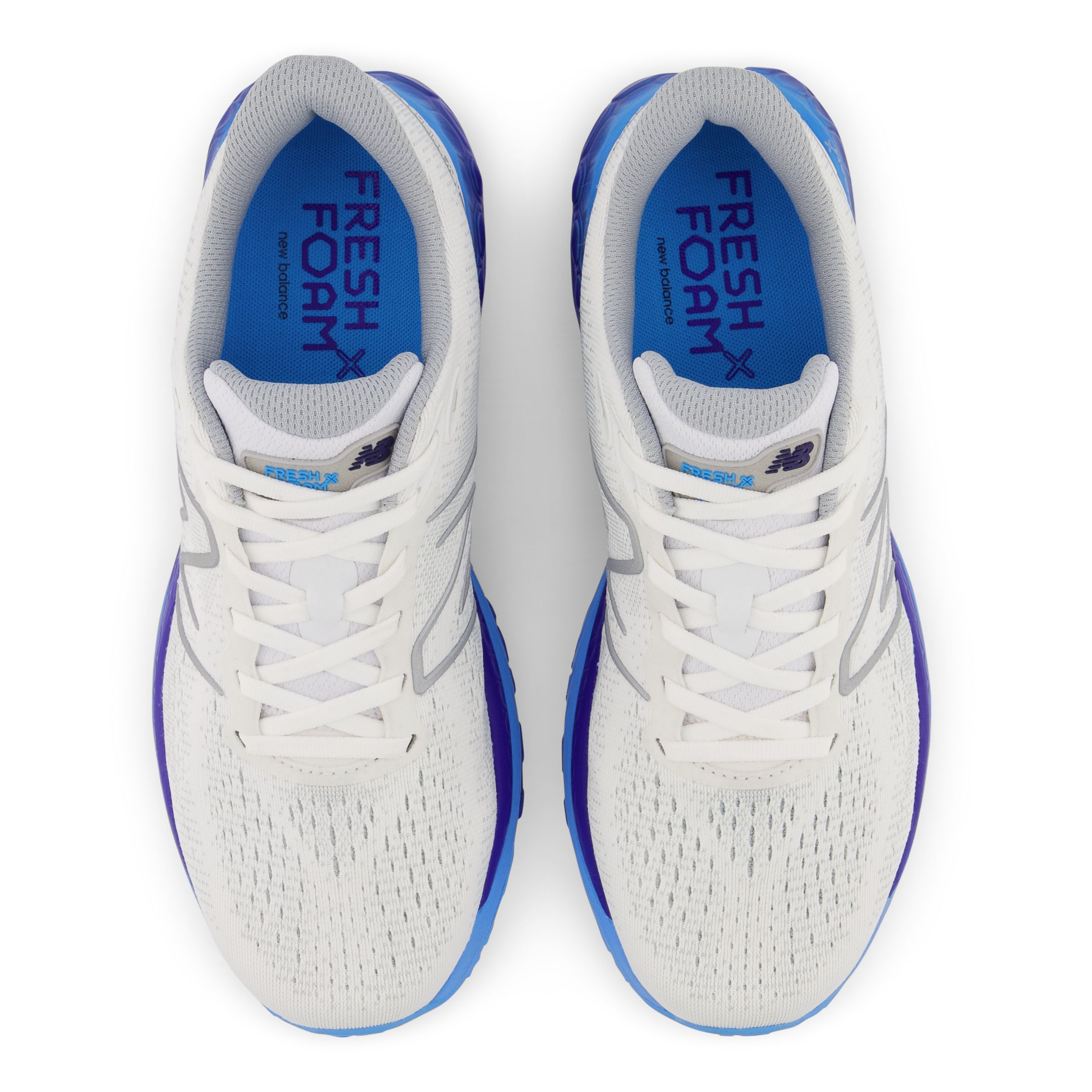 New Balance Men's Fresh Foam X 880v12