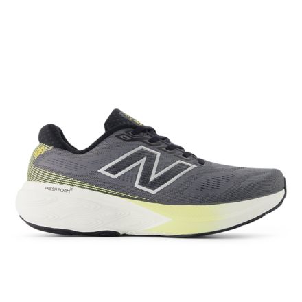 Fresh Foam X 880v15, Black with Winter Grass with Castlerock, M880J15