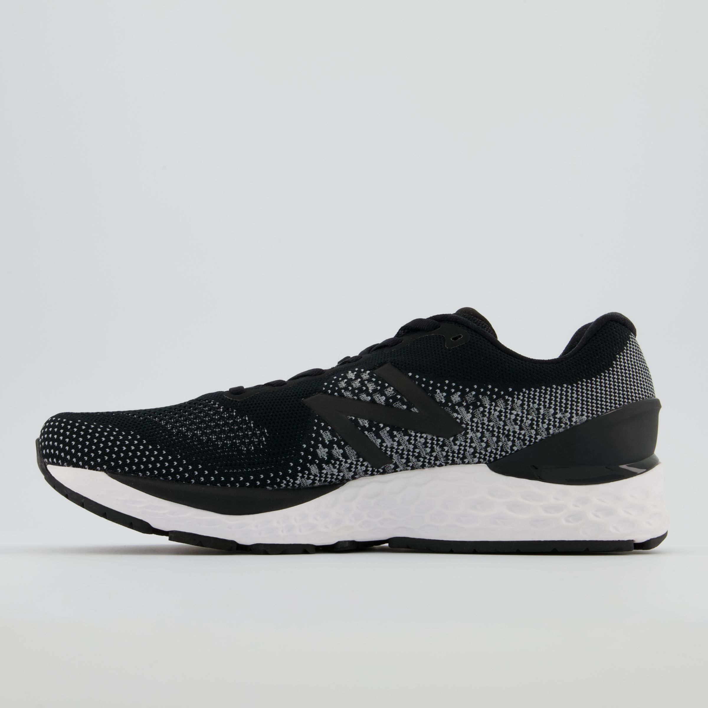 new balance 880 mens Black