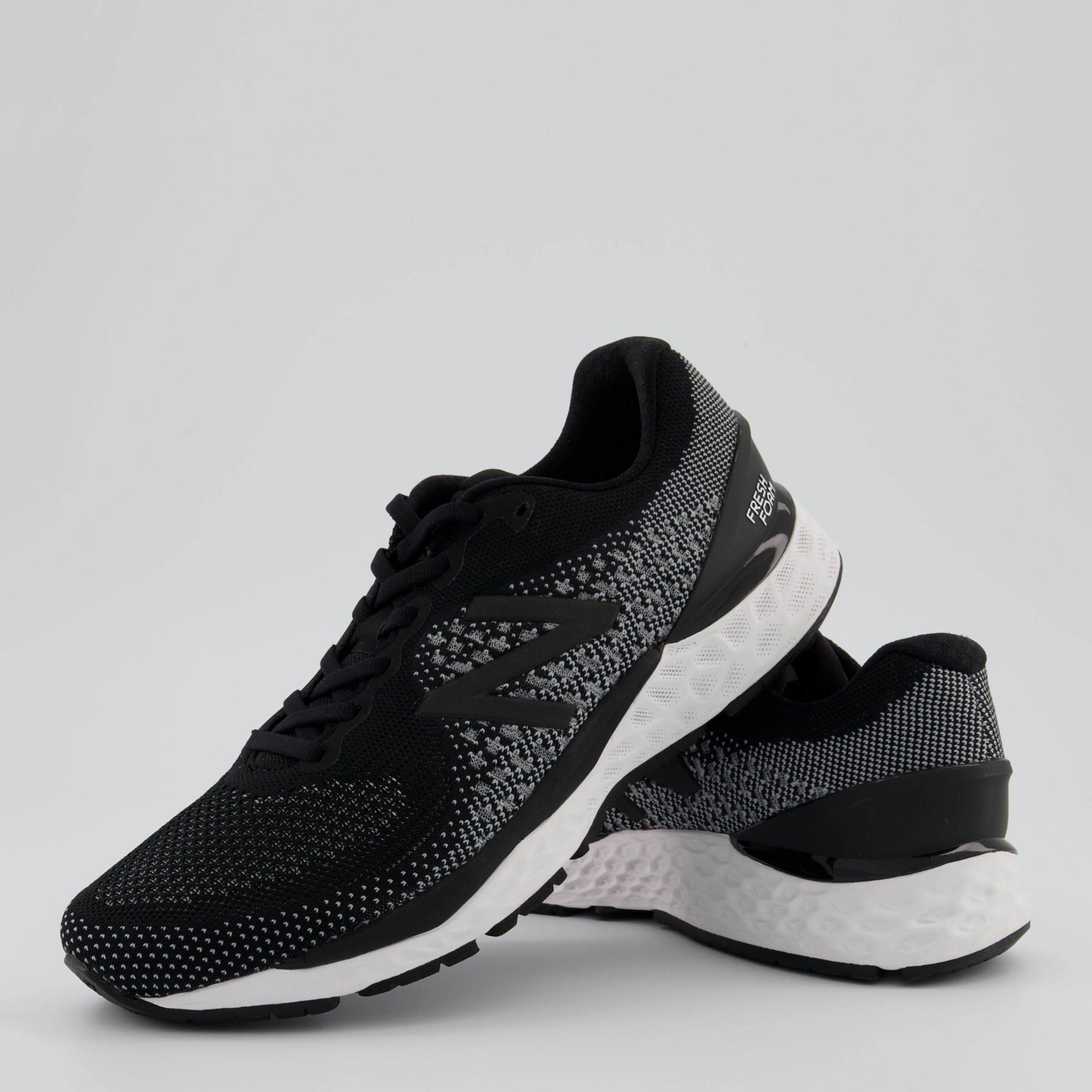 new balance 880v10 black