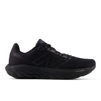 New Balance Men s Fresh Foam x 880v14 Black Black Metallic Black